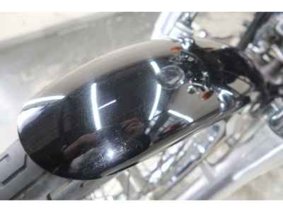 Yamaha XVS400 Drag Star 2013