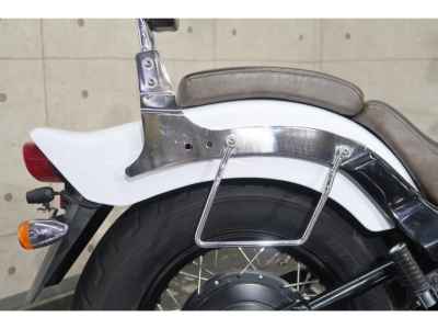 Yamaha XVS400 Drag Star 2017