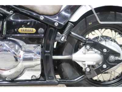 Yamaha XVS400 Drag Star 2017