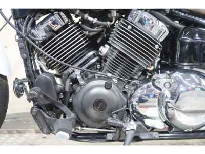 Yamaha XVS400 Drag Star 2017