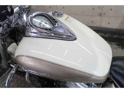 Yamaha XVS400 Drag Star Classic 2008