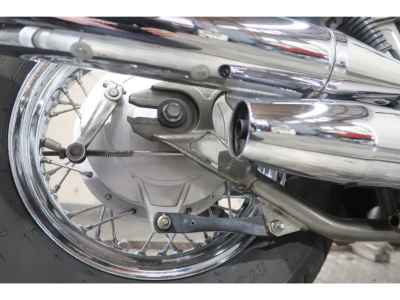 Yamaha XVS400 Drag Star Classic 2008