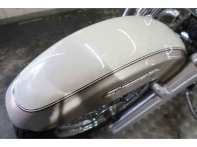 Yamaha XVS400 Drag Star Classic 2008