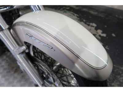 Yamaha XVS400 Drag Star Classic 2008