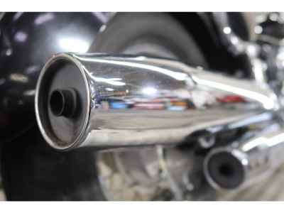 Yamaha XVS400 Drag Star Classic 2012