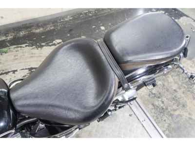 Yamaha XVS400 Drag Star Classic 2012
