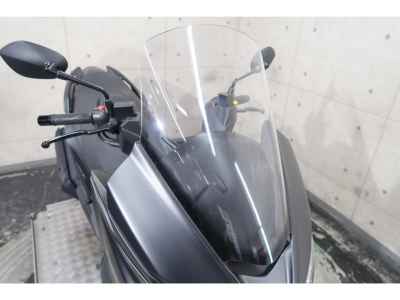 Suzuki Burgman 400 2017