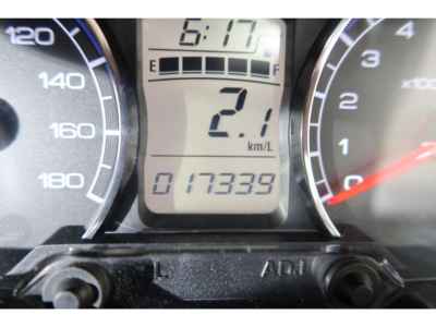 Suzuki Burgman 400 2017
