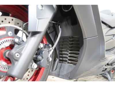 Suzuki Burgman 400 2017