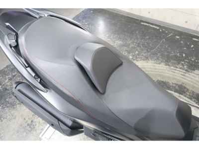 Suzuki Burgman 400 2017
