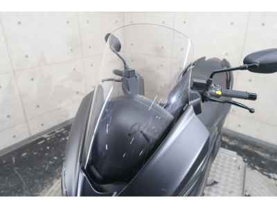 Suzuki Burgman 400 2017