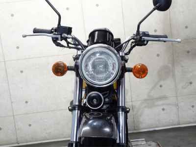 Kawasaki 250TR 2013