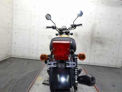 Kawasaki 250TR 2013