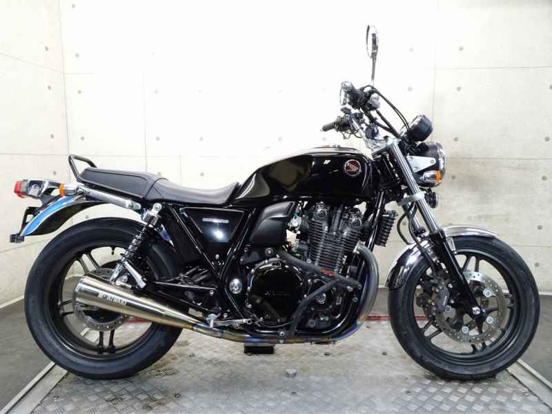 Honda CB1100 2012
