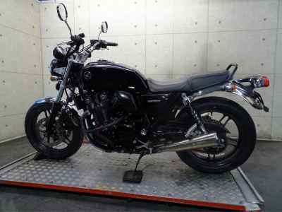 Honda CB1100 2012