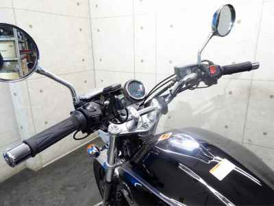Honda CB1100 2012