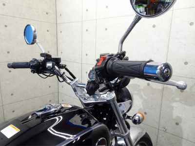 Honda CB1100 2012