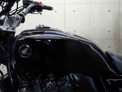 Honda CB1100 2012