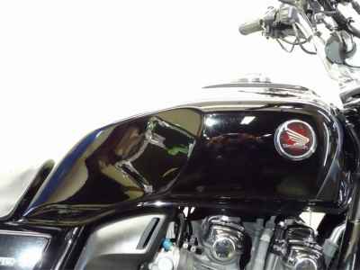 Honda CB1100 2012