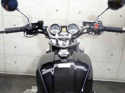 Honda CB1100 2012