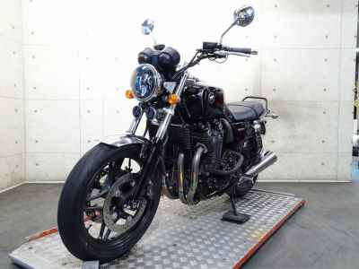 Honda CB1100 2012