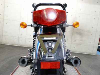 Honda CB1100 2012