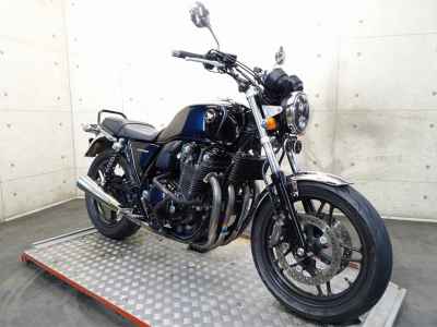 Honda CB1100 2012