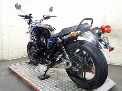 Honda CB1100 2012
