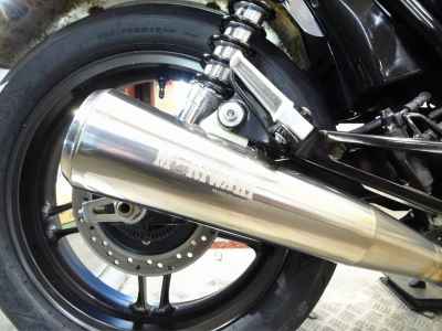 Honda CB1100 2012