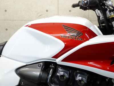 Honda CB1300 Super Boldor 2013