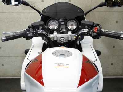 Honda CB1300 Super Boldor 2013
