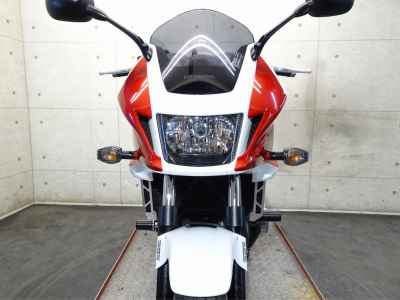 Honda CB1300 Super Boldor 2013