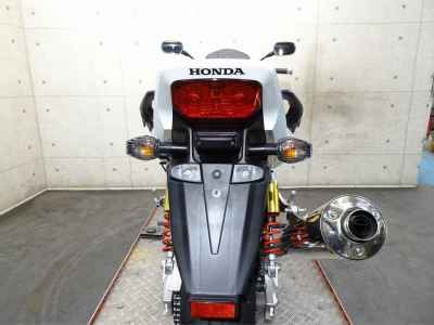 Honda CB1300 Super Boldor 2013