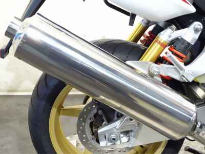 Honda CB1300 Super Boldor 2013