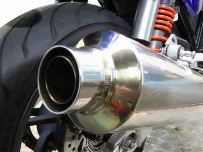 Honda CB400 Super Boldor 2024