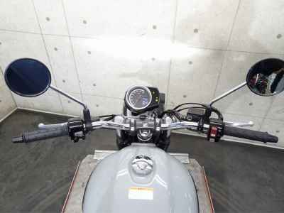 Honda GB350 2021