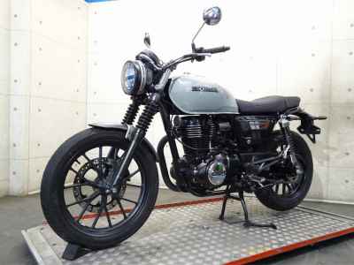 Honda GB350 2021