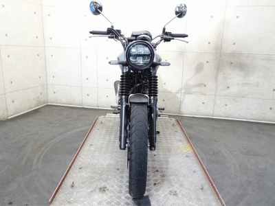 Honda GB350 2021