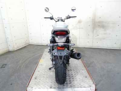 Honda GB350 2021