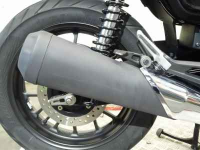 Honda GB350 2021