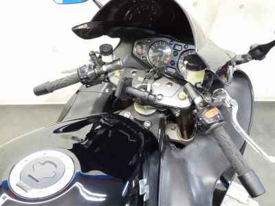 Suzuki Hayabusa 2006