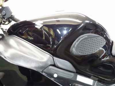 Suzuki Hayabusa 2006