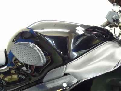 Suzuki Hayabusa 2006