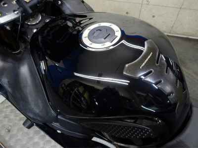 Suzuki Hayabusa 2006