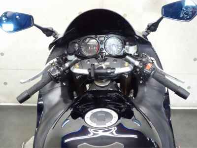Suzuki Hayabusa 2006