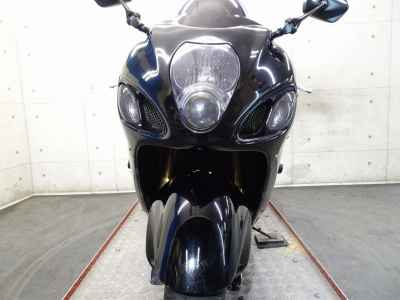 Suzuki Hayabusa 2006