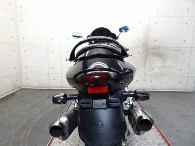 Suzuki Hayabusa 2006