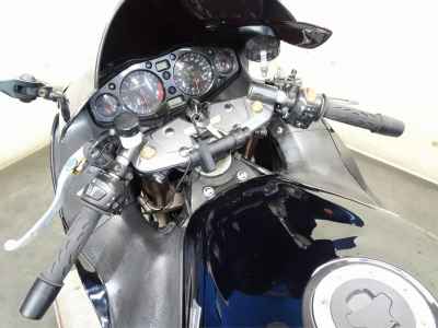 Suzuki Hayabusa 2006