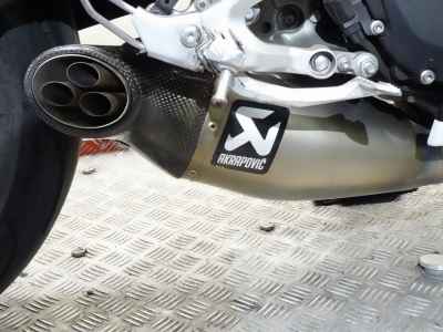 Yamaha MT-09 2014