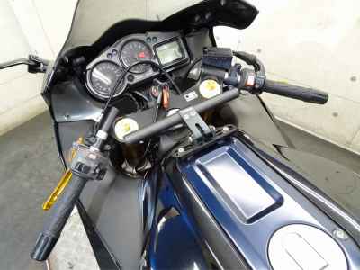 Kawasaki Ninja ZX-12R 2005